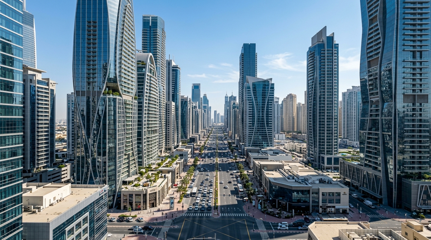 العقارات